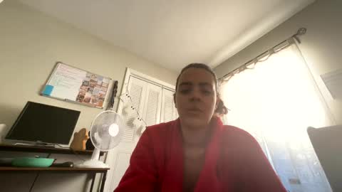 LovelyLatin25 online show from October 17, 1:35 pm