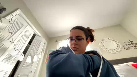 LovelyLatin25 online show from October 21, 5:02 pm
