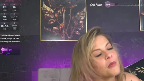 Snapshot of zoemesmerizee chatting on December 22, 2:39 am ZoeMesmerize online show from December 22, 2:39 am