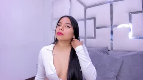 ZoeSwam online show from February 2, 1:52 pm