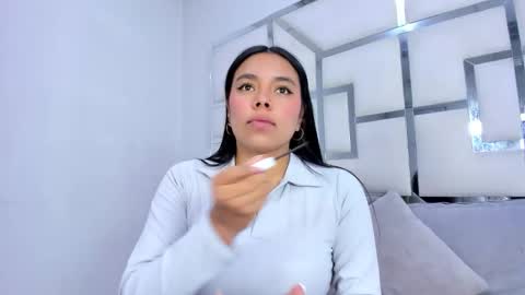 ZoeSwam online show from November 1, 11:34 am