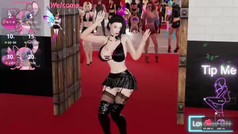 zoeth_mistress online show from October 3, 9:56 pm