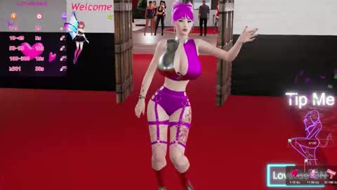 zoeth_mistress online show from October 21, 5:52 am