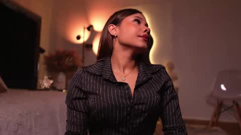 Snapshot of zoevidal_ chatting on May 6, 11:59 am zoevidal_ online show from May 6, 11:59 am
