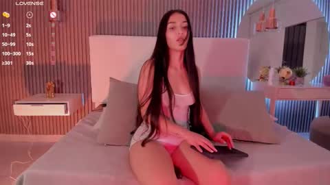  ZOE  online show from November 29, 2:47 am