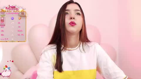 Snapshot of zoewillian chatting on July 3, 10:27 pm zoewillian online show from July 3, 10:27 pm