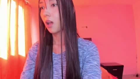 Zoey online show from February 28, 9:38 pm