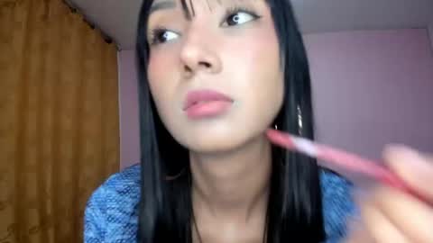 Zoey online show from May 26, 2:40 am