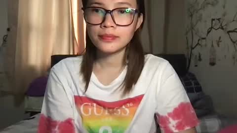 zoey_foryou online show from December 22, 2:17 am