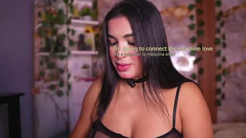 zoey fox  online show from April 25, 12:46 am