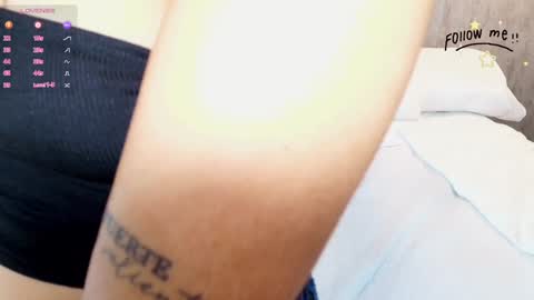 zoe online show from January 13, 10:13 pm