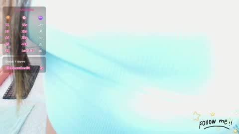 zoe online show from January 22, 7:13 pm