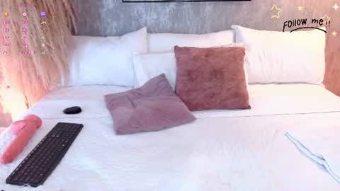 zoe online show from July 16, 7:09 pm