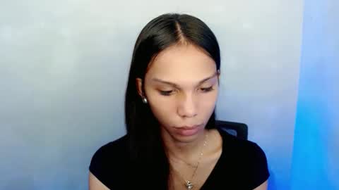 zoey online show from May 1, 9:08 pm