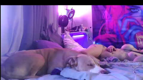 Snapshot of zoeyportland chatting on September 20, 5:36 pm Zoey Portland online show from September 20, 5:36 pm