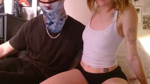 zoeyyb666 online show from February 27, 6:35 am