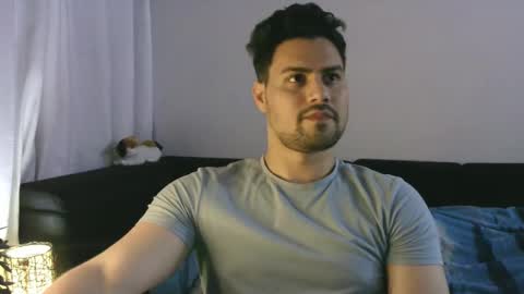 ZohanMohamed online show from February 20, 9:22 am