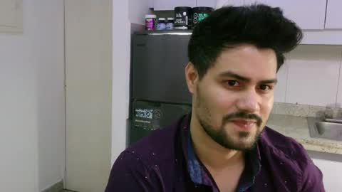 ZohanMohamed online show from September 28, 1:00 am