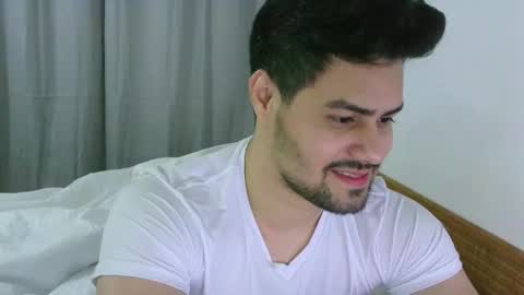 ZohanMohamed online show from October 23, 2:33 am