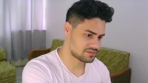 ZohanMohamed online show from December 17, 3:51 pm