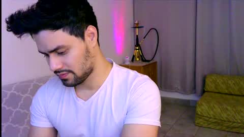 ZohanMohamed online show from August 7, 11:07 pm