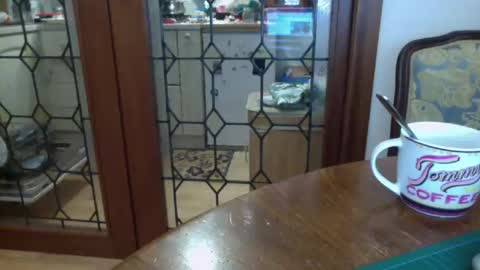 Zomas online show from March 13, 7:48 am