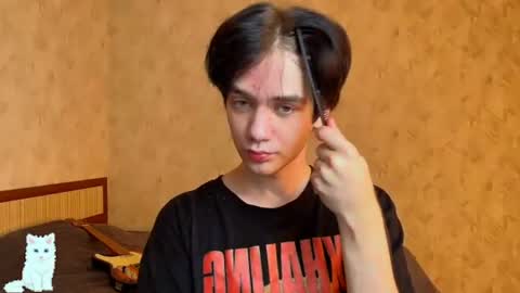 Zombdeeeee online show from July 12, 1:57 pm