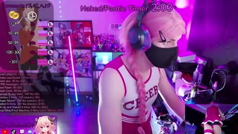 Zombiebait24 online show from September 20, 5:58 pm