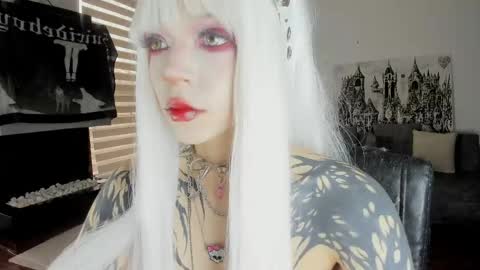SOPHIE    online show from March 25, 7:09 pm