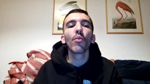 zom online show from November 21, 8:29 pm