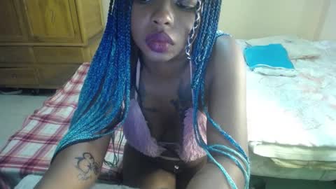 Zooe online show from February 18, 4:48 pm