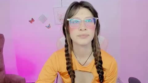 Alicie online show from October 3, 5:04 am