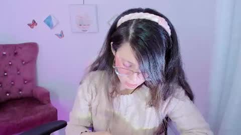 Alicie online show from November 15, 4:54 am