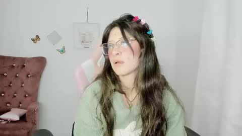 Alicie online show from February 7, 10:13 pm