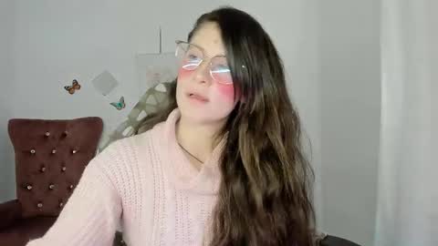 Alicie online show from February 25, 2:05 pm