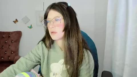 Alicie online show from May 9, 6:29 am