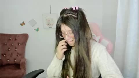 Alicie online show from May 10, 4:50 am