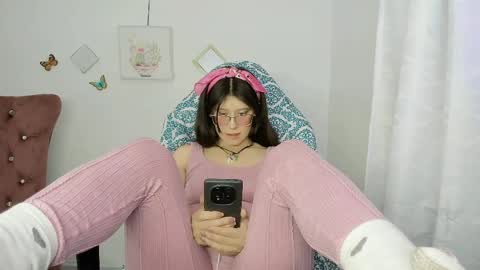 Alicie online show from May 13, 5:16 am