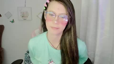 Alicie online show from May 18, 4:07 am