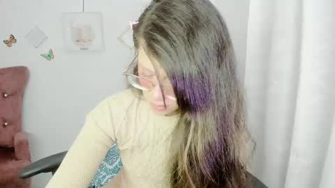 Alicie online show from May 23, 6:40 am