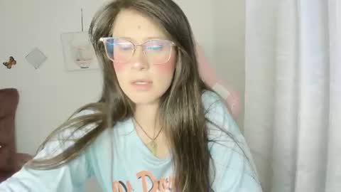 Alicie online show from June 11, 4:54 am