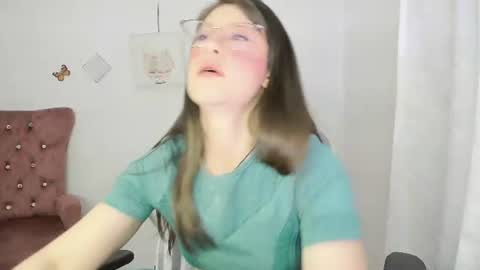 Alicie online show from June 21, 4:48 am