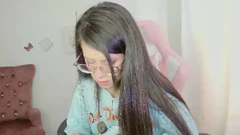 Alicie online show from June 23, 2:37 pm