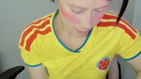 Alicie online show from July 8, 4:06 am