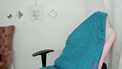Alicie online show from July 20, 4:05 am