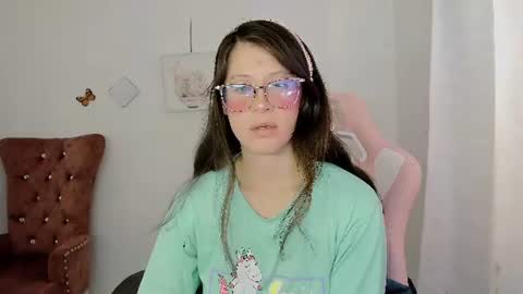 Alicie online show from July 22, 3:26 pm