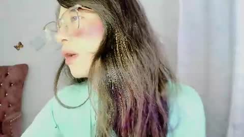 Alicie online show from July 29, 4:10 am