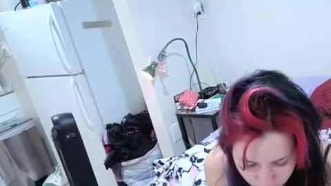 zoomrabbit 3 online show from December 5, 3:26 am