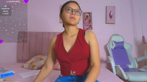 Zoe online show from February 25, 12:04 pm