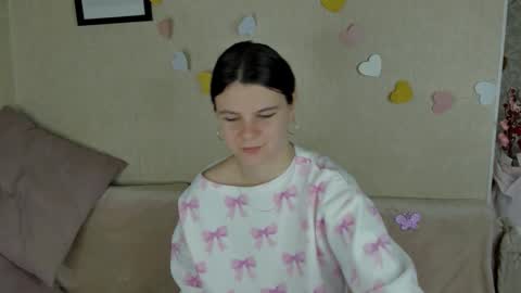 Zoriana online show from March 5, 10:06 pm